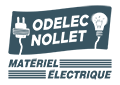Logo Odelec Nollet